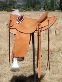 Rough Out Saddles: Image 5