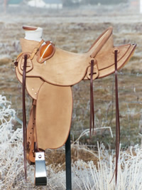 Rough Out Saddles: Image 9